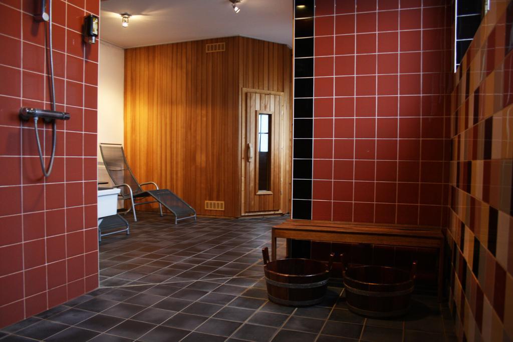 Hotel & Restaurant Weidumerhout Luaran gambar