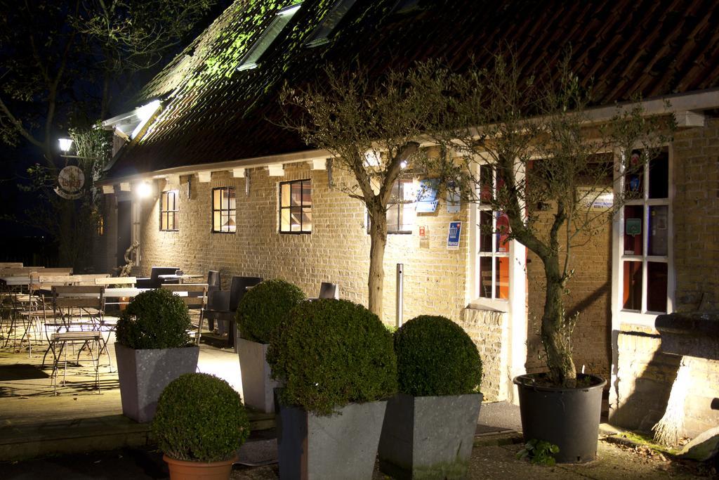 Hotel & Restaurant Weidumerhout Luaran gambar